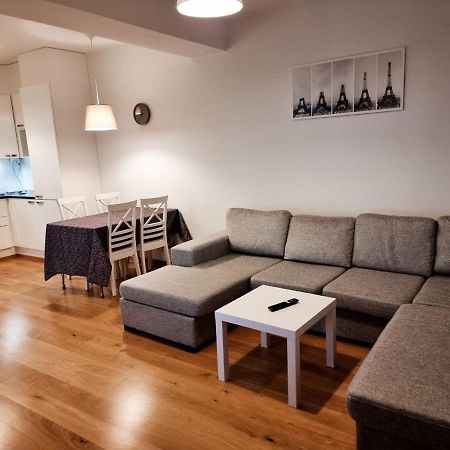 Aa Apartments Saariniemenkatu 赫尔辛基 外观 照片