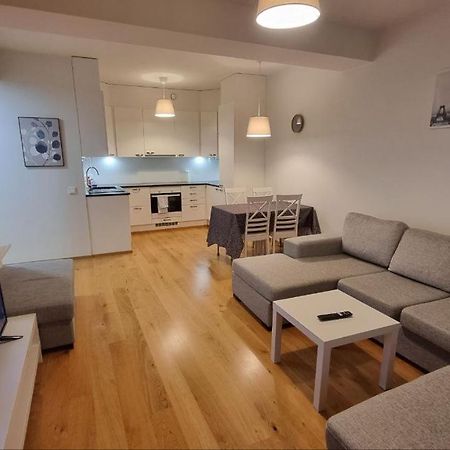 Aa Apartments Saariniemenkatu 赫尔辛基 外观 照片