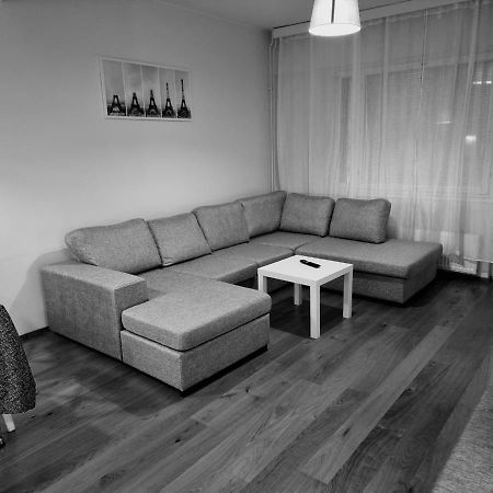 Aa Apartments Saariniemenkatu 赫尔辛基 外观 照片